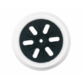 Bosch csiszolótányér 150 mm, közepesen durva (GEX, PEX)