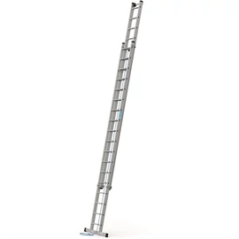 Zarges Húzóköteles létra 9.13m 2x18 Skyline 2E