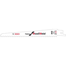 Bosch S611DF orrfűrészlap /5db
