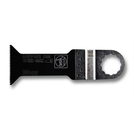 Fein E-Cut Long-Life fűrészlap 42x78mm Bimetál fogazás 163 alak 25db