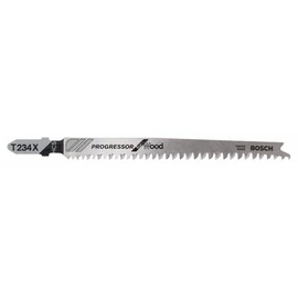 Bosch szúrófűrészlap T 234 X /3db