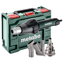 Metabo HGS 22-630 hőlégfúvó +metaBOX