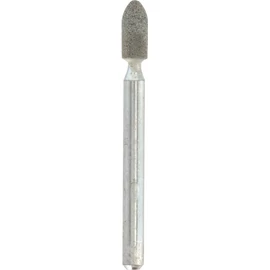 Dremel Szilícium-karbid köszörűkő 3.2 mm (83322)