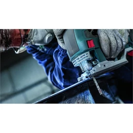 Bosch PRO Metal medium T121AFC szúrófűrészlap, 92 mm, 5 db