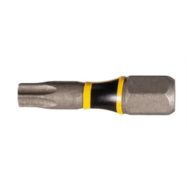 Makita impact PREMIER torziós csavarbehajtó bit T25 25mm 2db