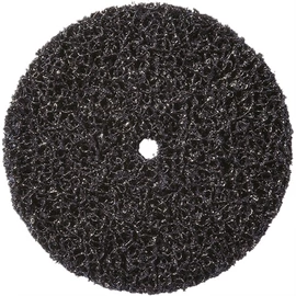 Klingspor tisztító tárcsa 150x13x13mm P PW 2000 Négertárcsa