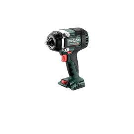 Metabo SSW 18 LTX 800 BL akkus ütvecsavarozó (akku és töltő nélkül), metaBOX 145 L