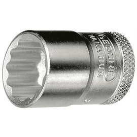 Gedore dugókulcs betét 3/8&quot;, UD profil 16 mm (D 30 16)