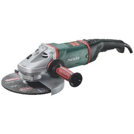 Metabo WE 26-230 MVT Quick sarokcsiszoló 2600W 230mm