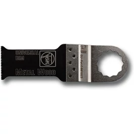 Fein E-Cut univerzális fűrészlap 28x60mm 147 alak 25db