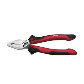 Wiha Industrial oldalcsípő fogó Extra hosszú vágóéllel 200 mm, 8&quot; (30978)