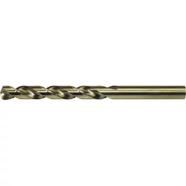 PTG csigafúró köszörült DIN338N HSSE Co5 15.00 mm