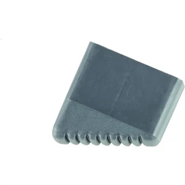 Zarges talpkupak 40x20 mm profilhoz (Z200)