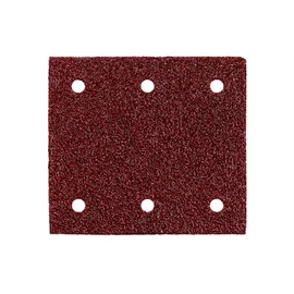 Metabo tépőzáras csiszolólap 115x103 mm P80 FSR 200-hoz (10db)