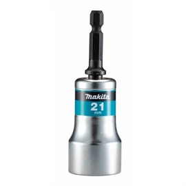 Makita impact PREMIER csuklós dugókulcs H21 80mm 1db