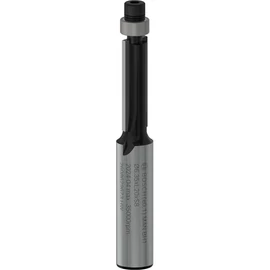 Bosch PRO alsó csapágyas színelő alakmaróbetét,  6,35 x L 20, szár 8 mm