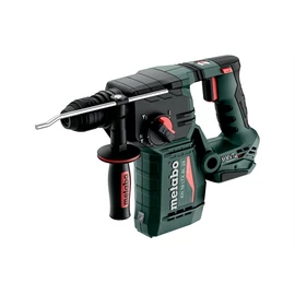 Metabo KH 18 LTX BL 24 akkus kombikalapács 18V (akku és töltő nélkül), metaBOX 165 L