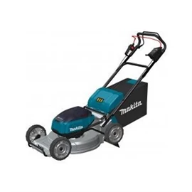 Makita DLM533Z 53cm 2x18V LXT Li-ion BL önjáró fűnyíró Alu (alapgép akku és töltő nélkül))