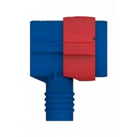 Bosch Expert SDS Clean Max porelszívó adapter