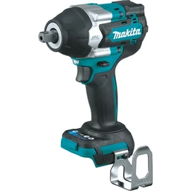 Makita DTW701Z 18V LXT Li-ion BL 700Nm ütvecsavarbehajtó 1/2&quot; alapgép (akku és töltő nélkül)