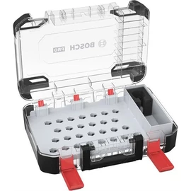 Bosch PRO körkivágó doboz