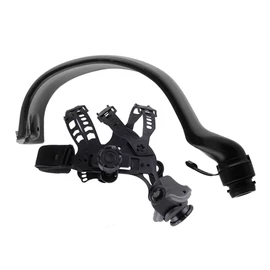 IWELD Panther Flow fejkosár és légszállító csatorna