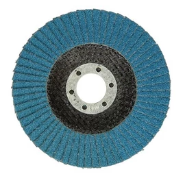 Hikoki lamellás csiszolótányér 125x80mm 80