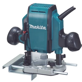 Makita RP0900 900W 8mm felsőmaró 0-35mm