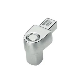 Gedore feltűzhető négyszög 1/2&quot; SE 14x18 (7618-02)
