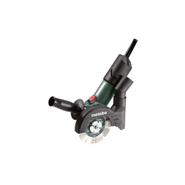 Metabo WEV 850-125 Set sarokcsiszoló fordulatszám- szabályozással, koffer 850W