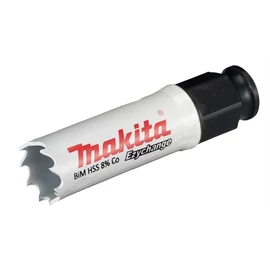 Makita bimetál körkivágó 19mm EZYCHANGE