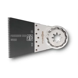 Fein E-Cut Precision fűrészlap 65x50mm japán fogazás Starlock 10db