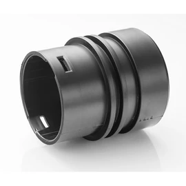 Hikoki porszívótömlő csatlakozó 36mm