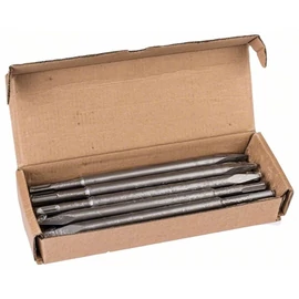 Bosch SDS-Plus ECO hegyesvéső, 10 db 250 mm
