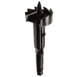 Makita öntolásos fafúró 2.1/8" 54mm