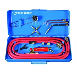 Rothenberger ALLGAS 2000 hegesztő készlet