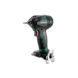 Metabo SSD 18 LTX 200 BL akkus ütvecsavarozó alapgép (akku és töltő nélkül)