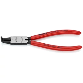 Knipex seeger-fogó belső 90° 19-60mm