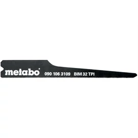 Metabo orrfűrészlap 32 fog (10 db)
