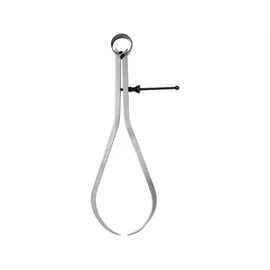 YATO Külső rugóds tapintókörző 250 mm (YT-72122)