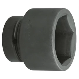 Gedore gépi dugókulcs betét 2.1/2&quot;, hatszög, 105 mm (K 64 105)