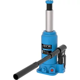 Güde hidraulikus pecsétemelő GSH 5T