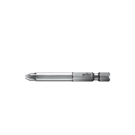 Wiha Bit Professional 70 mm Pozidriv 1/4&quot; E6,3 PZ2 (01811)