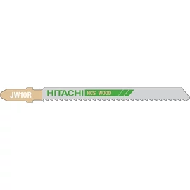 Hikoki szúrófűrészlap JW10R/T101BR /25db