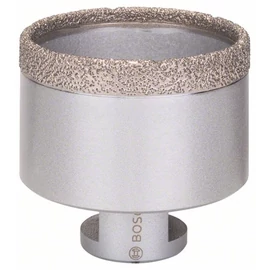 Bosch DrySpeed gyémánt körkivágó sarokcsiszolóhoz M14 65x35 mm