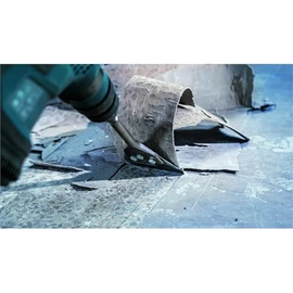 Bosch PRO SDS-Max Floor Scraper padlókaparó cserekészlet, 152 mm