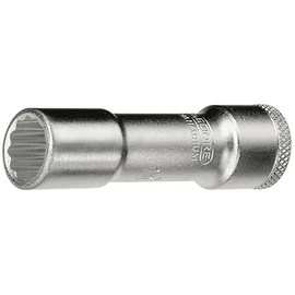 Gedore dugókulcs betét 3/8&quot;, hosszú, UD profil 14 mm (D 30 L 14)