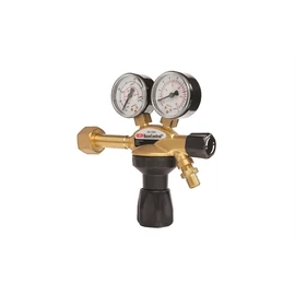 GCE Basecontrol DIN reduktor Oxigén 200/10 bar W21.8x/G1/4"