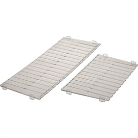 Zarges PC hosszirányú elválasztó, 600 X 100 mm