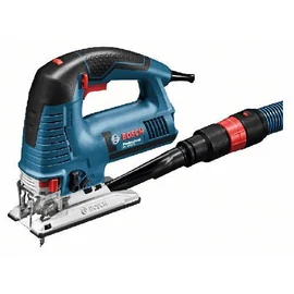 Bosch GST 160 BCE szúrófűrész L-Boxx-ban 800W